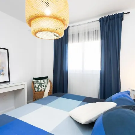 Ek Puertito Lanzarote グイマー