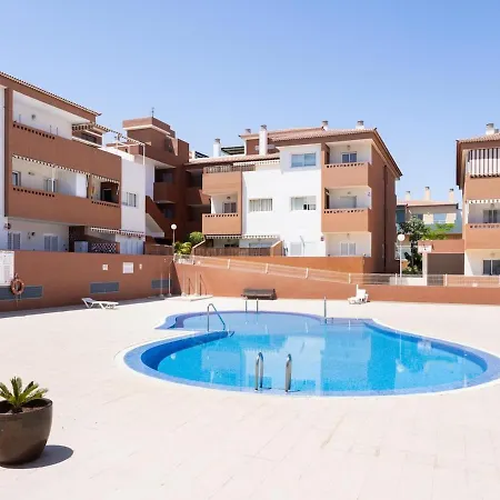 Ek Puertito Lanzarote アパート グイマー