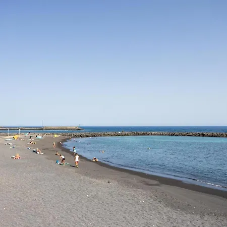 Ek Puertito Lanzarote アパート グイマー