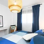 Ek Puertito Lanzarote Güimar