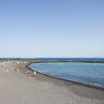 Ek Puertito Lanzarote דירה Güimar