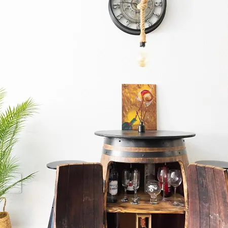 Apartament Ek Puertito Lanzarote *