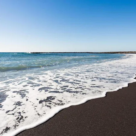 Appartamento Ek Puertito Lanzarote Güimar