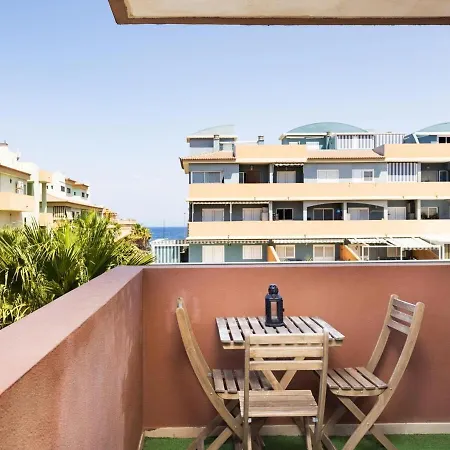 Ek Puertito Lanzarote Appartamento