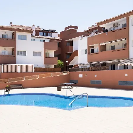 Ek Puertito Lanzarote Apartamento Güímar