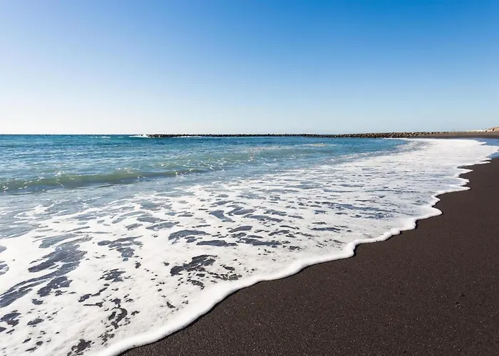 公寓 Ek Puertito Lanzarote Güimar