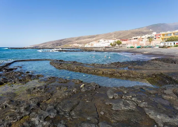 公寓 Ek Puertito Lanzarote *