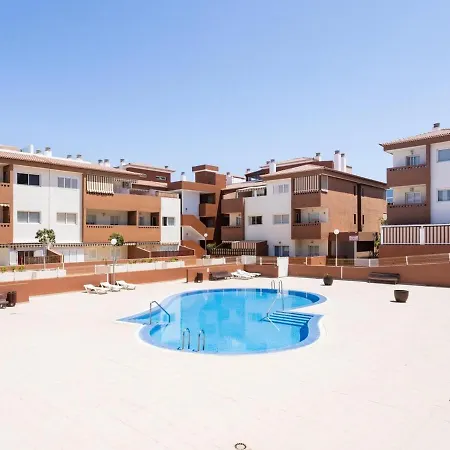 Apartman Ek Puertito Lanzarote Güimar