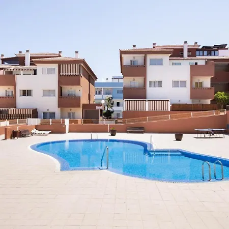 Ek Puertito Lanzarote Apartman *