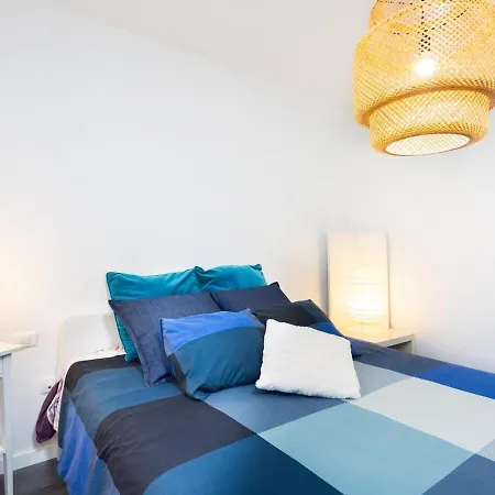 Ek Puertito Lanzarote *