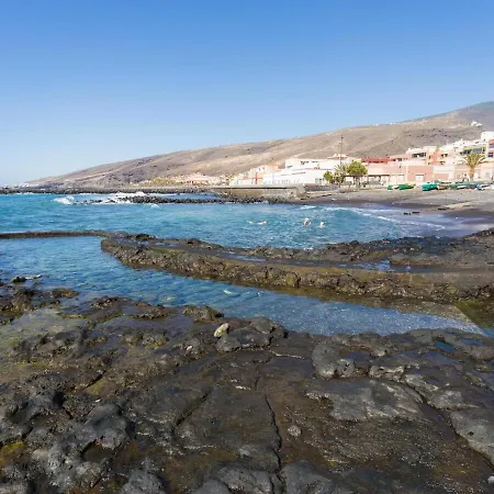 Apartman Ek Puertito Lanzarote *