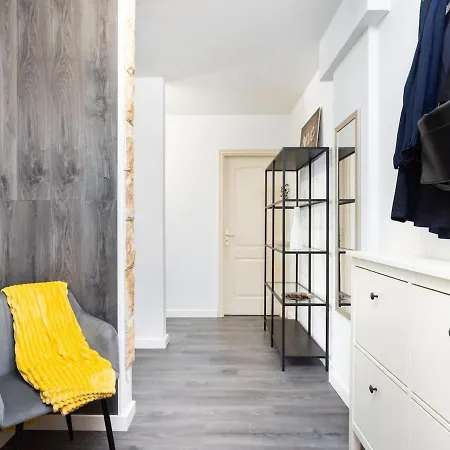 Apartman Ek Puertito Lanzarote