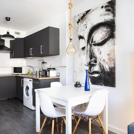 Ek Puertito Lanzarote Güimar